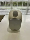 Bowers & Wilkens LM1, Silver, Amazing Sound, Wall Mount Surround Speaker (one). Fixed Price $99.00.