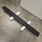Sonance SB46L 3.0-CHANNEL Adjustable-width Soundbar New (damaged) #2452. Fixed Price $299.00.