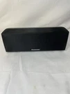 Panasonic Centre Speaker SB-HC470 Home Cinema Theatre Surround Sound 250W. Fixed Price $24.99.