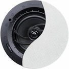 Russound RSA635 2-WAY In-ceiling, In-wall Speaker Black ( Each). Fixed Price $65.00.