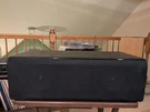 Energy C-series Center Channel Speaker C-C100B-1. Fixed Price $39.99.