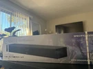 Omnia Home Theatre Sound Bar. Fixed Price $395.00.