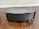 Martinlogan Electromotion Esl Center Speaker Wired 150W 4 Ohms Black. Fixed Price $1300.00.