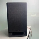 Denon USC-C1 Single Replacement Speaker Black 25W 6 Ohms. Fixed Price $14.99.