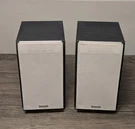 Panasonic SB-PM31 Bookshelf Speakers Pair 6 80W Home Stereo Tested Working. Fixed Price $44.99.