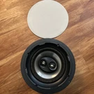 Episode ESS-1500T-ICDVC-8 Single Speaker. Fixed Price $49.99.