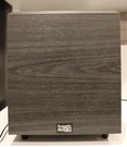 Goldwood Acoustic Audio PSW10-HOME THEATER-400WATTS-10 Inch Down Fire Subwoofer!. Fixed Price $139.95.