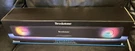 Brookstone - 17.5 Inch Chromabeat Sound Bar Bluetooth Nib. Fixed Price $15.00.