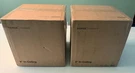 Brand New Sonos Inch In-ceiling Speakers By Sonance / 2 Pairs INCL8WW1. Fixed Price $1099.95.