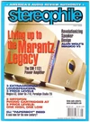 Stereophile VOL.31 NO.5, May 2008: Marantz SM-11S1 Power Amp Magico V3 Speaker. Fixed Price $6.39.