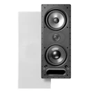 Polk Audio 265-LS Vanishing In-wall 3-WAY Speaker Each. Fixed Price $379.00.