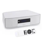 Bluetooth Speaker 30W Rms Cd Player Fm Radio Optical Input Aiwa Exos Home Sound. Fixed Price $209.99.