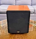 Acoustic Audio CS-PS10-C Front Firing Subwoofer (400 Watt). Fixed Price $65.00.