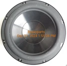 Polk Audio DSW600 Subwoofer 12" Only. Fixed Price $49.95.