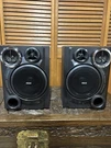 Rca RS2652 Bass Reflex Speaker 3-WAY System Ohm 100W Home Audio. Fixed Price $35.00.