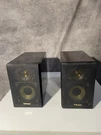 Pair Of Teac LS-H130 2-WAY Bookshelf Speakers Ohms 60W Cherry/rosewood. Fixed Price $39.99.