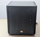 Onkyo SKW-320 (not The X Model) Powered Subwoofer Dual Side Firing 8" 1998. Fixed Price $149.99.