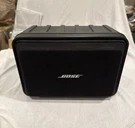 Bose Vs 100 Video Speaker 9X6. Fixed Price $15.39.