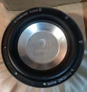 Diamond Audio M610D4 Car Subwoofer 10" Dual Voice Coil Bass Driver Tested Works!. Fixed Price $149.99.
