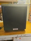 Kenwood Sw 37 Ht Subwoofer. Fixed Price $28.69.