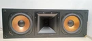 Klipsch RC-3 Ii Home Theater Center Channel Speaker 200 Watts Parts/repair. Fixed Price $85.00.