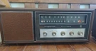 Vintage Magnavox Solid State Am/fm Top Stereo Portable Speaker. Fixed Price $89.99.