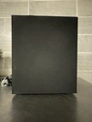 Samsung PS-WD550 Wireless Subwoofer And Power Cord Tested Work Perfect..!. Fixed Price $99.00.