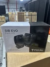 Focal Sib Evo 2.0 Speakers. Fixed Price $499.00.