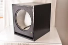 Velodyne DLS-4000R 12" Subwoofer Cabinet. Fixed Price $76.95.