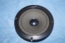 6" Pioneer 820 6408 Midrange From CS-R590 Speaker. Fixed Price $30.00.