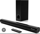 Nylavee - 2.1CH Dolby Audio With Subwoofer. Fixed Price $130.00.