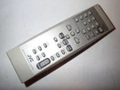 Jvc RM-SFSX5A Micro Compact Component Stereo Remote Control For Series. Fixed Price $28.00.