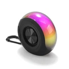 Spectrum Bluetooth Speaker With Ambient Rgb Light. Fixed Price $29.08.