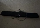 Tcl Alto TS8211 2.1 Ch Dolby Atmos Soundbar With Built-in Subwoofers. Fixed Price $59.99.