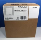Bogen Nyquist NQ-S1810WT-G2 Voip Station Wall Baffle Speaker New. Fixed Price $119.95.