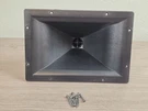Klipsch KLF-10 Original Horn Tweeter K-100-K Priced Each W/volume Discount. Fixed Price $42.70.