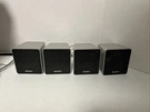 Sony Speaker SS-SRP7000 4 Tweeters Tested. Fixed Price $22.97.