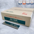Luxman AS-50R Speaker Selector Terminal Type Audio 3 Systems AS50R Jp. Fixed Price $337.07.