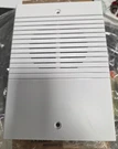 New NS3 Intercom Door Station White Speaker M&s Systems. Fixed Price $89.95.