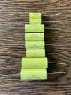 Recap Kit For Klipsch KG5.2 Speaker Crossovers Mpt Film Capacitors. Fixed Price $26.00.