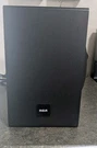 Rca Model SBT1739SW 48-WATT Powered Black Subwoofer. Fixed Price $24.50.