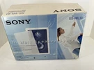 Sony In Wall Speakers Pair Of 9-7/8X14-7/8 Model SS-WL30 Brand New Open Box. Fixed Price $202.50.