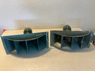 Lot 2 Altec Lansing 804A & 806A Compression Driver 16 Ohms W/ H-811 B Metal Horn. Fixed Price $649.99.