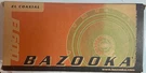 Bazooka EL600 6" 6.5" 2 Way Mid Range Coaxial Speaker Set New Old Stock Pair. Fixed Price $50.00.