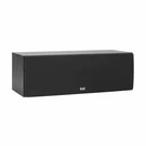 Elac Debut 2.0 C5.2 Center Channel Stereo Speaker Black. Fixed Price $269.98.