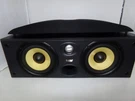 Bowers Wilkins B&w CC6 S2 Centre Speaker Made England. Fixed Price $95.00.