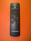 Genuine Element Remote Control For ESB206 ESB204 ESB205. Fixed Price $18.00.