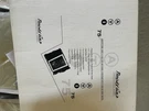 Phoenix Gold Home ATI6 2-WAY 125 Watt 6-1/2" In-wall Speakers Pair Set Of Box. Fixed Price $99.00.