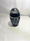 Sharper Image Outdoor Speaker Tiki Torch Backyard Pool Party Light Up Set Of 4. Fixed Price $45.00.