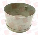 Edwards Signaling Ceiling Speaker Can, Flush Box 960A-4RF / 960A4RF. Fixed Price $19.99.